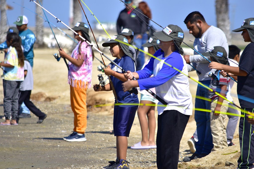 IGFA Passport instruction