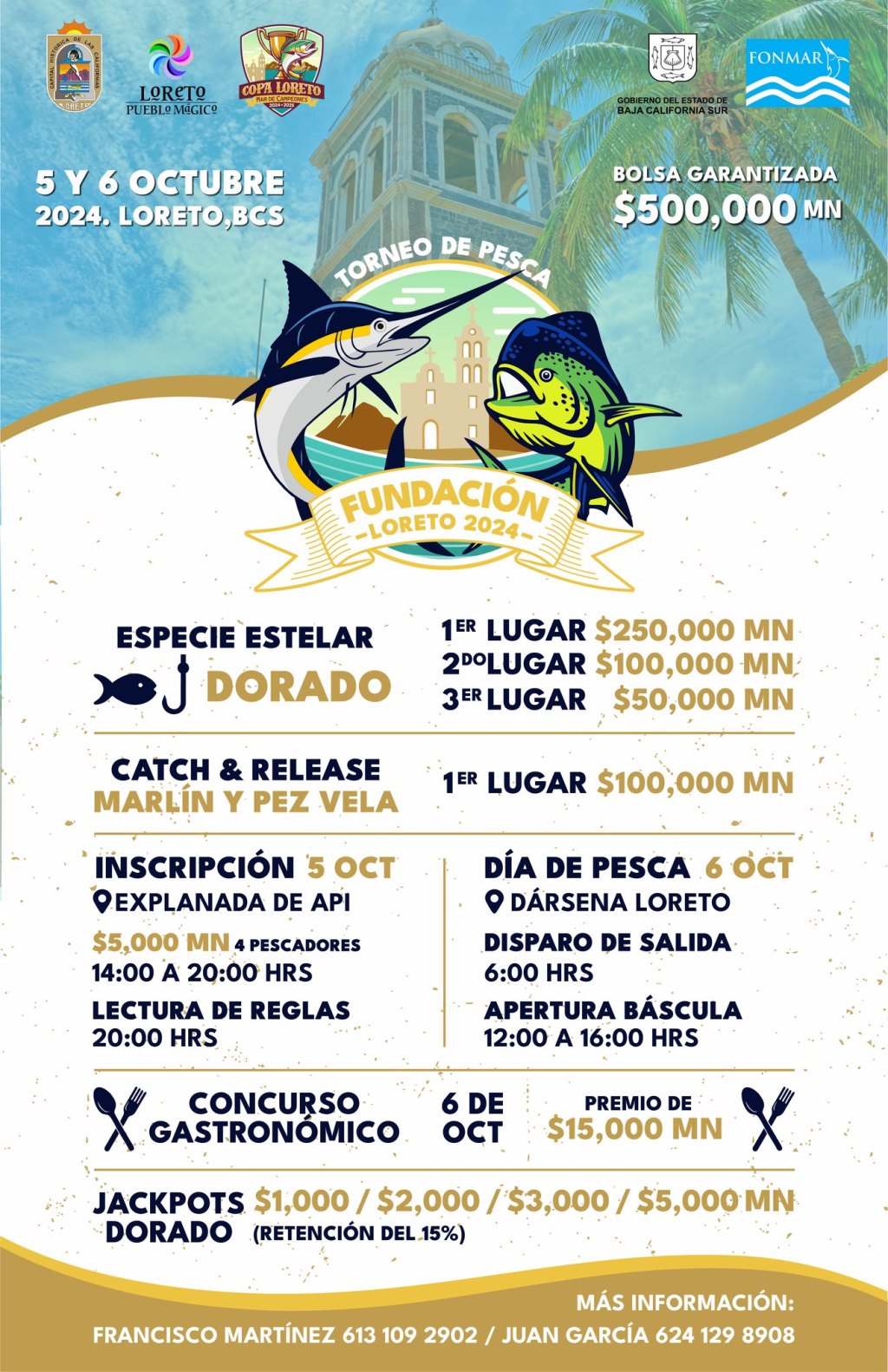 La 𝐂𝐨𝐩𝐚 𝐋𝐨𝐫𝐞𝐭𝐨 “𝑴𝒂𝒓 𝒅𝒆 𝑪𝒂𝒎𝒑𝒆𝒐𝒏𝒆𝒔”