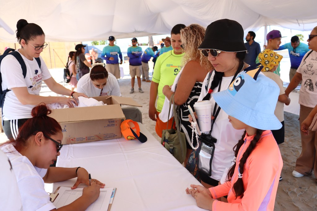 a meaningful experience